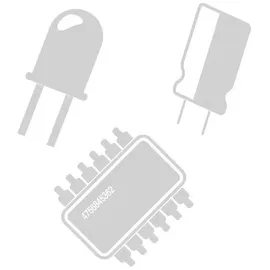 MKT-Folienkondensator 330 nF, 100 V, RM 7,5 mm, radial