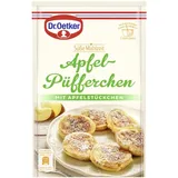 Dr. Oetker Dr.Oetker Apfel-Püfferchen 152G
