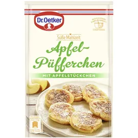 Dr. Oetker Dr.Oetker Apfel-Püfferchen 152G