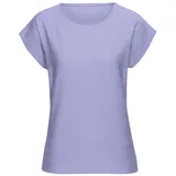 VIVANCE T-Shirt Lila 44/46