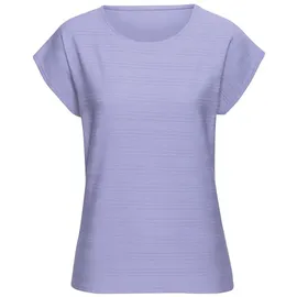 VIVANCE T-Shirt Lila 44/46