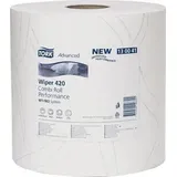 ede - tork Tork Advance 420 hochweiß 2lag. 750Bl