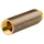 Tradecom Hahnverlängerung Fitting IG/AG 3/4" (DN 20) Länge 100 mm