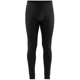 Craft Core Dry Wäscheset Herren 999000 black XXL