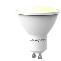 Shelly LED-Spot 5W GU10 warmweiß 1 St.