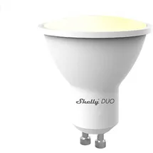 Shelly LED-Spot 5W GU10 warmweiß 1 St.