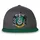 LOGOSHIRT Snapback Cap Slytherin bunt One Size