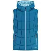 CMP KID G VEST FIX HOOD giada (L711) 140