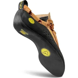 La Sportiva Mythos Kletterschuhe (Größe 41 braun)