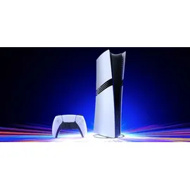 Sony PlayStation 5 Pro (PS5 Pro)