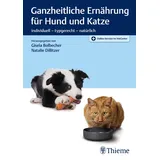 Thieme Ganzheitliche Ernährung für Hund und Katze