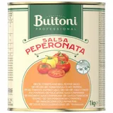 buitoni® Tomatensauce mit Paprika 950,0 g, 1 St.