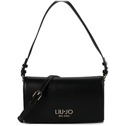 Liu Jo Caliwen Schultertasche S 24 cm schwarz