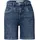 street one studio Jeans Shorts Blau 24