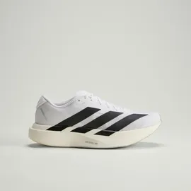 adidas Adizero Evo SL Damen Cloud White/Core Black/Cloud White 42 2/3
