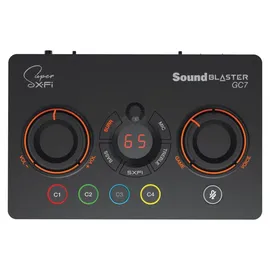 Creative Labs Creative Sound Blaster GC7