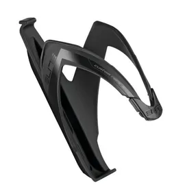 Elite Flaschenhalter Custom Race, schwarz, Flaschenhalter