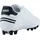 Jako Unisex Kinder J-SFG Signature Fussballschuh, White Jet Black, 33 EU