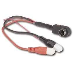  Aux Adapter Alpine CHP 