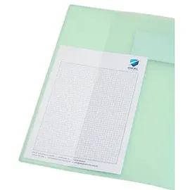 Brunnen Schnellhefter A4 mint