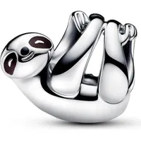 Pandora Hängendes Faultier Silber 793331C01