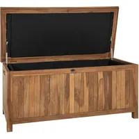 CLP Novena 140 x 63 x 77 cm Braun