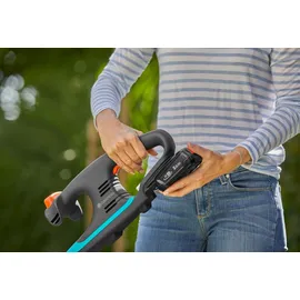Gardena EasyCut 40/18V P4A ohne Akku 14733-55