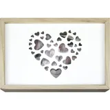 ZEP Love Box USB 15 x 20 Modera Para Fotos Y Stick CZ1268