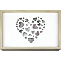 ZEP Love Box USB 15 x 20 Modera Para Fotos Y Stick CZ1268