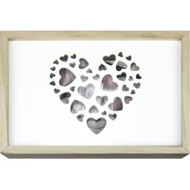ZEP Love Box USB 15 x 20 Modera Para Fotos Y Stick CZ1268