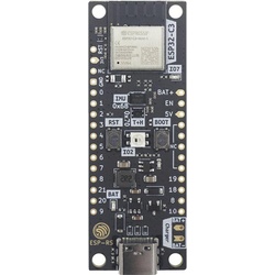 Espressif ESP32-C3-DevKit-RUST-1 Entwicklungsboard, Entwicklungsboard + Kit