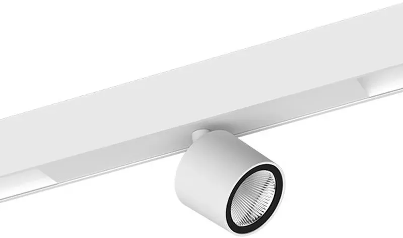 LTS Licht&Leuchten Strahlereinsatz LK-ORYO 060. #672173