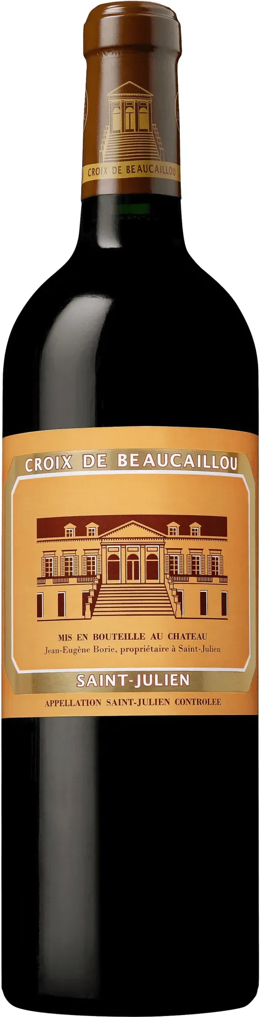 La Croix de Beaucaillou