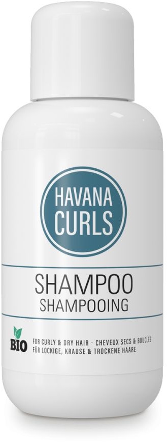 Havana Curls Shampoo 50ml 50 ml Unisex