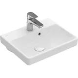Villeroy & Boch Avento Handwaschbecken 45 x 37 cm (73584501)