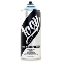Loopcolors Cans 400ml - 197 Farben Lackspray Sprühlack Spraydosen Graffiti DIY