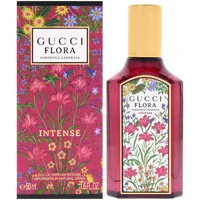 GUCCI Flora Gorgeous Gardenia Intense Eau de Parfum 50 ml