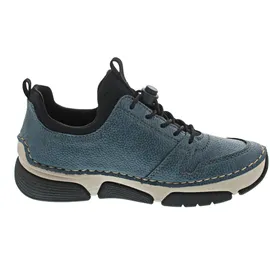 Rieker 45951 Blau 42