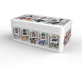 Konami Yu-Gi-Oh! 2025 Mega-Pack Tin Box