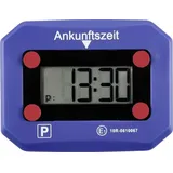 Conrad Parkscheibe 3338640