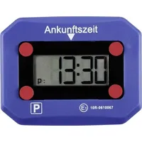 Conrad Parkscheibe 3338640