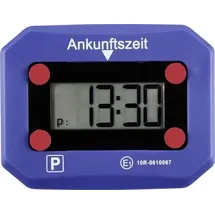 Conrad Parkscheibe 3338640