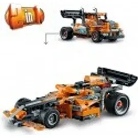 LEGO Technic Renn-Truck 42104