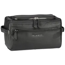 Bugatti Kulturbeutel Bella Washbag in schwarz