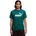 ESS Tee emerald ice L