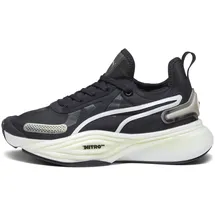 Puma PWR Nitro Squared - Schwarz,Weiß - 371⁄2