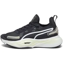 Puma PWR Nitro Squared - Schwarz,Weiß - 371⁄2