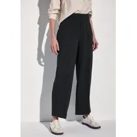 STREET ONE Stoffhose mit Aufgesetzten Taschen Gr. 38 Länge