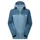 Mountain Equipment Tacul Regenjacke Damen Blau L