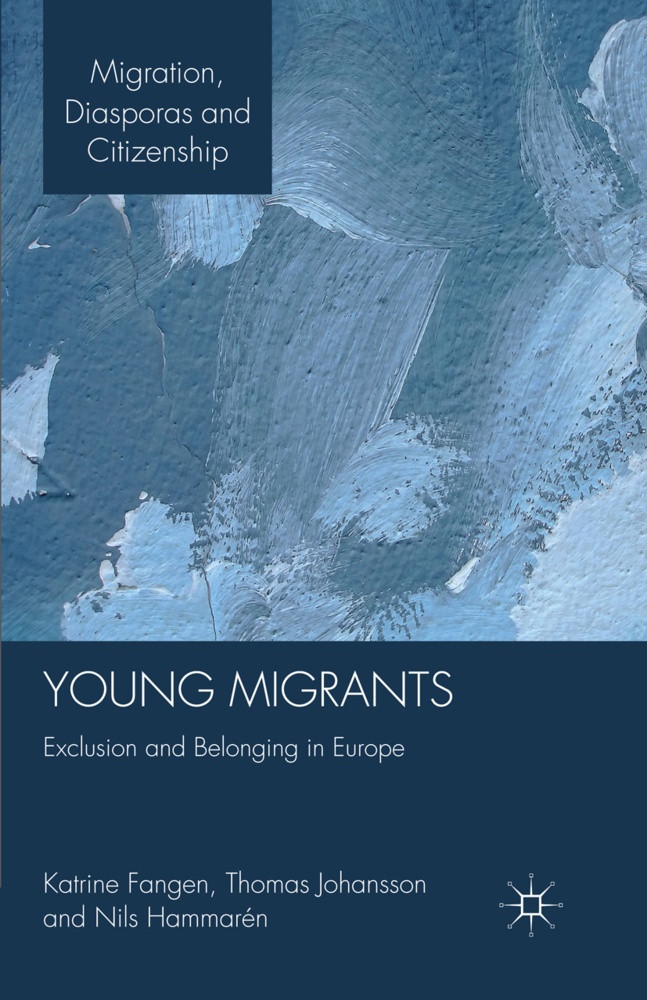 Young Migrants  Kartoniert (TB)